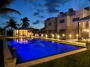 Reserva do Paiva suites